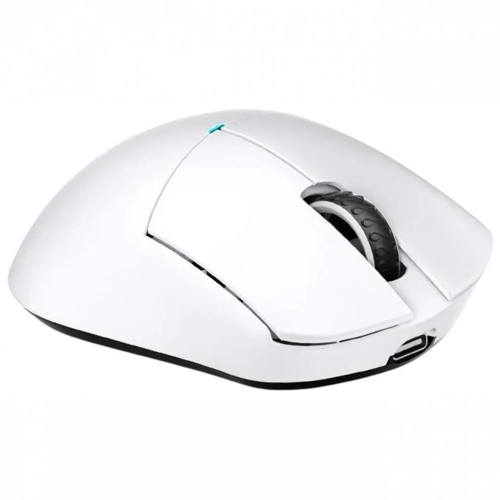 Мышь LAMZU Paro Aurora White 6975637430244 Игровые, Беспроводная