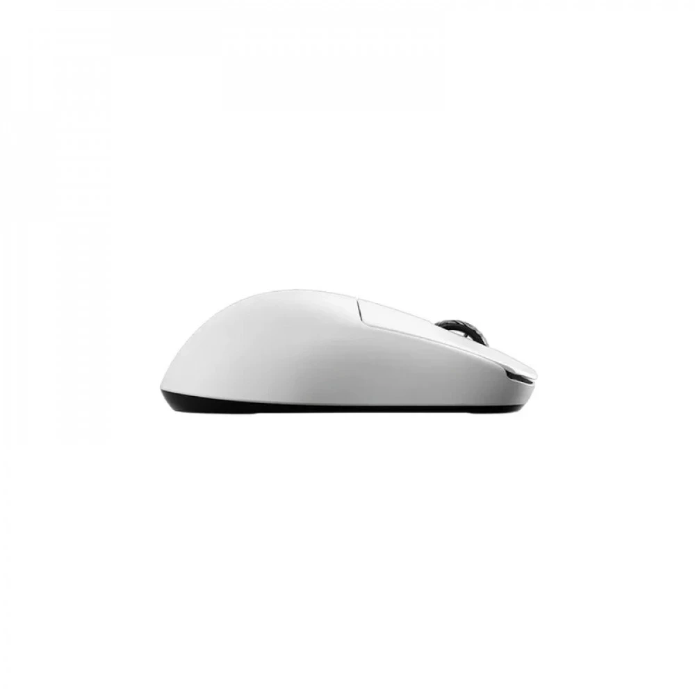 Мышь ScyRox V8 White 6977902640112 Игровые, Беспроводная