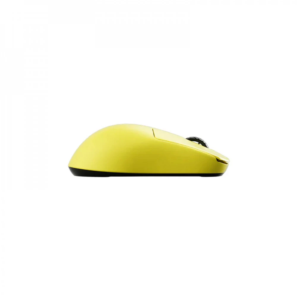 Мышь ScyRox V8 Yellow 6977902640136 Игровые, Беспроводная