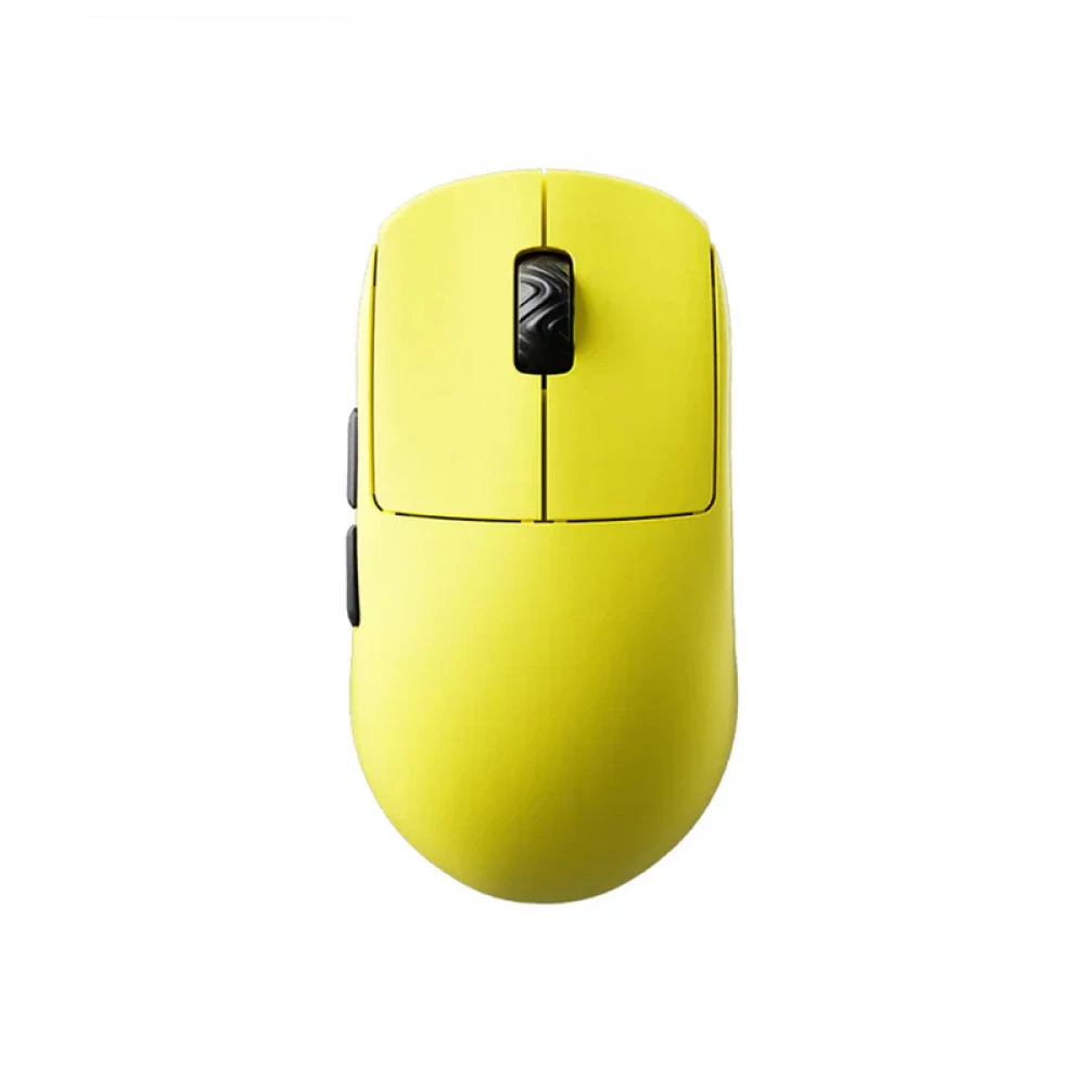 Мышь ScyRox V8 Yellow 6977902640136 Игровые, Беспроводная