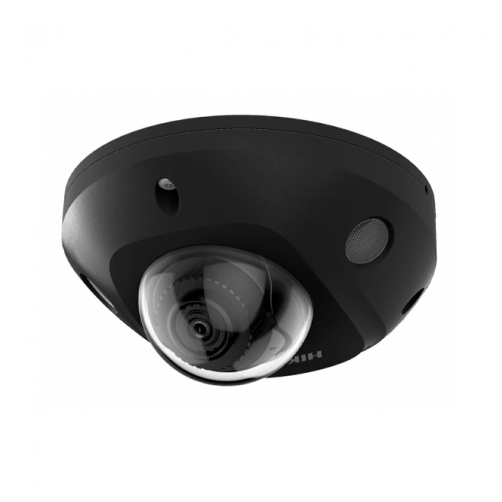 IP видеокамера Hikvision DS-2CD2543G2-IS Купольная, Уличная, Проводная, 2.8 мм, 1/3", 4 Мп ~ 2688×1520