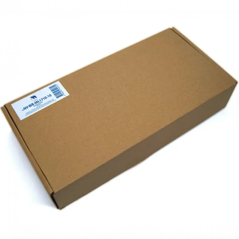 Опция для печатной техники NV Print Ракель (WB) (10 шт) для ML-1710D3, MLT-D109S, SCX-4100D3/4216D3/D4200A NV-WB-ML1710-10 Ракель