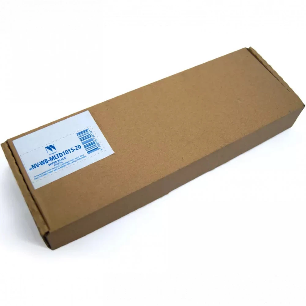 Опция для печатной техники NV Print Ракель (WB) (20 шт) для MLT-D101S, MLT-D111S/ L NV-WB-MLTD101S-20 Ракель
