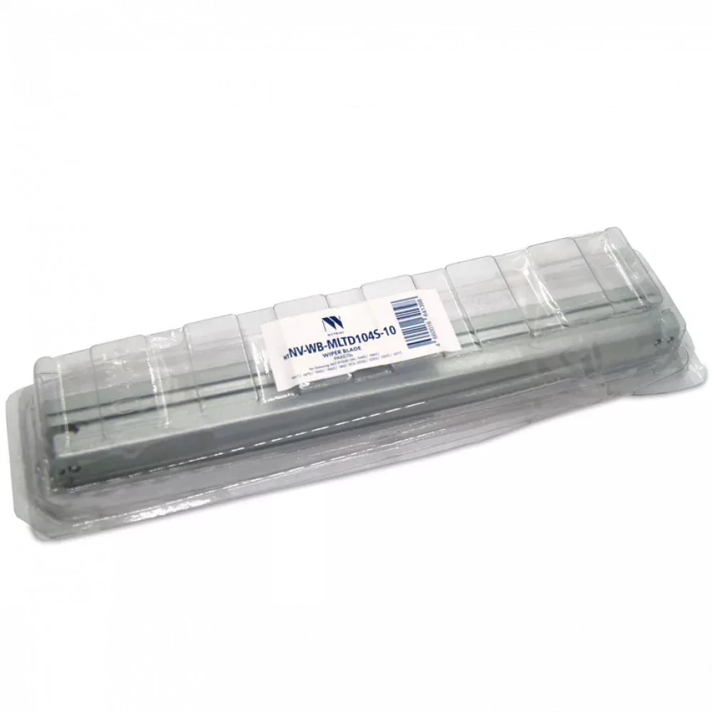 Опция для печатной техники NV Print Ракель (WB) (10 шт) для MLT-D104S NV-WB-MLTD104S-10 Ракель