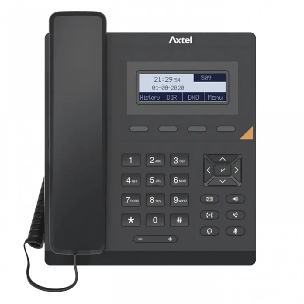 IP Телефон Axtel AX-200