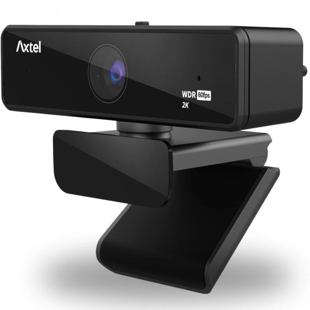 Веб камеры Axtel AX-2K-1440P