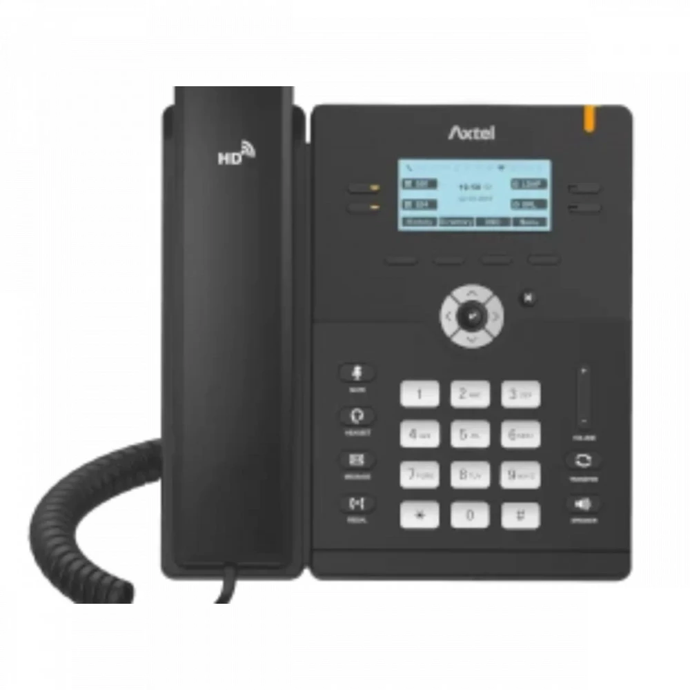 IP Телефон Axtel AX-300G