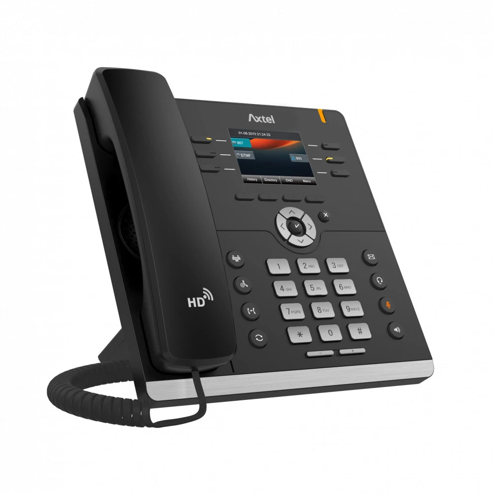 IP Телефон Axtel AX-400G