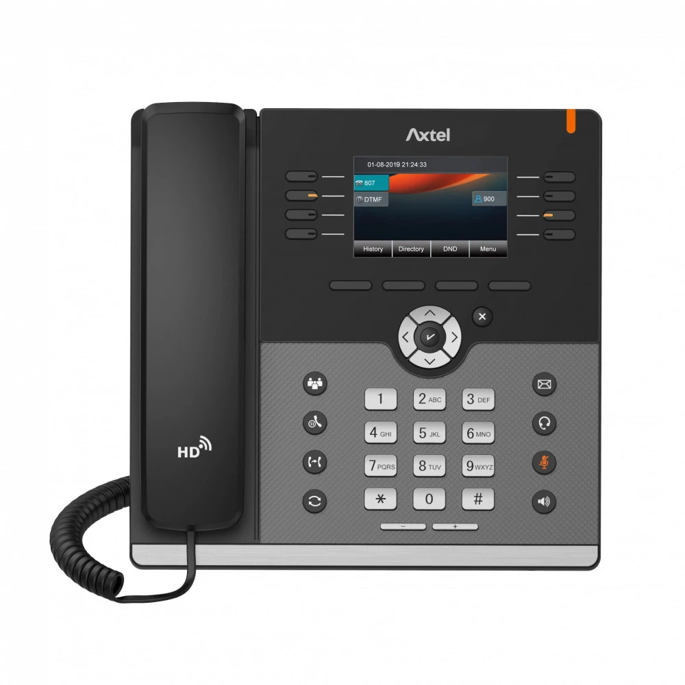 IP Телефон Axtel PID-00141-04 AX-500W