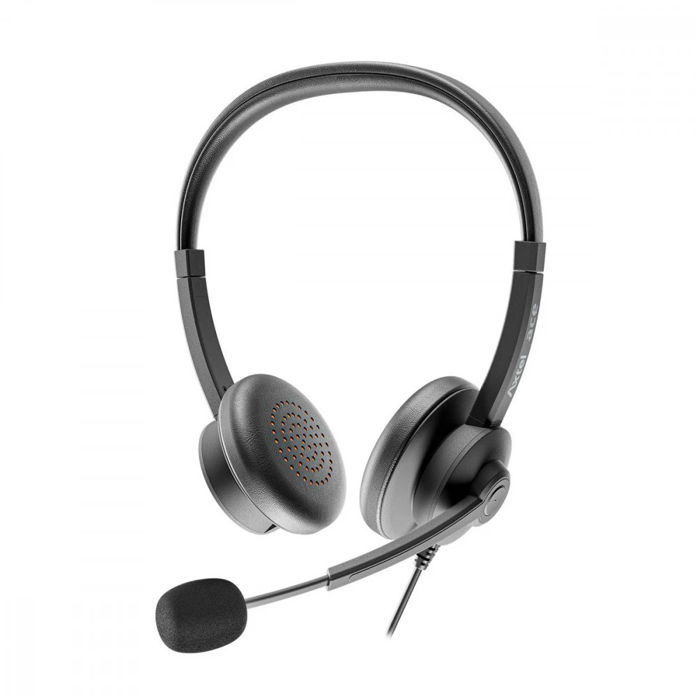 Наушники Axtel AX-2K-1440P AXH-ACEUCD