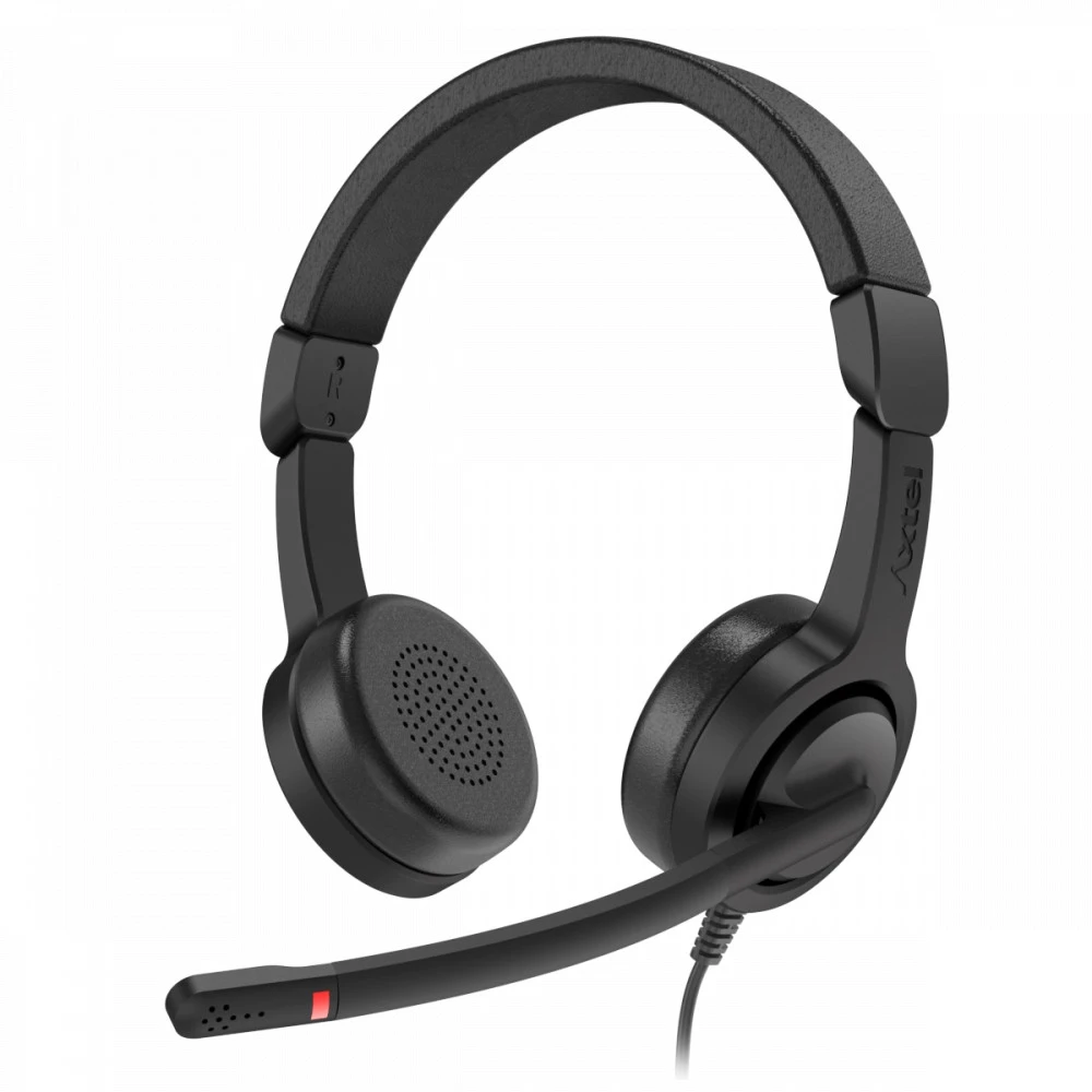 Наушники Axtel AXH-V40UCD