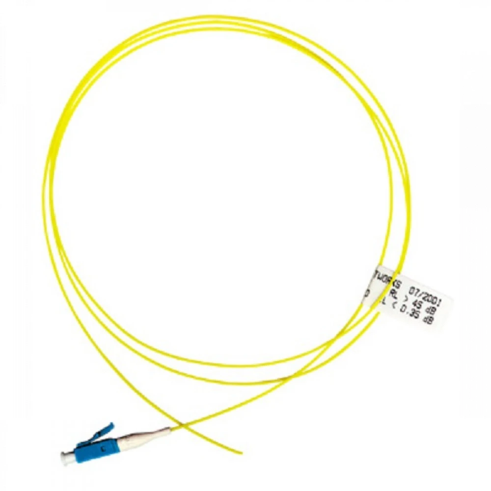 Аксессуар для кабельных сетей Molex Предоконцованные волокна (pigtail) 91.L0.832.00100