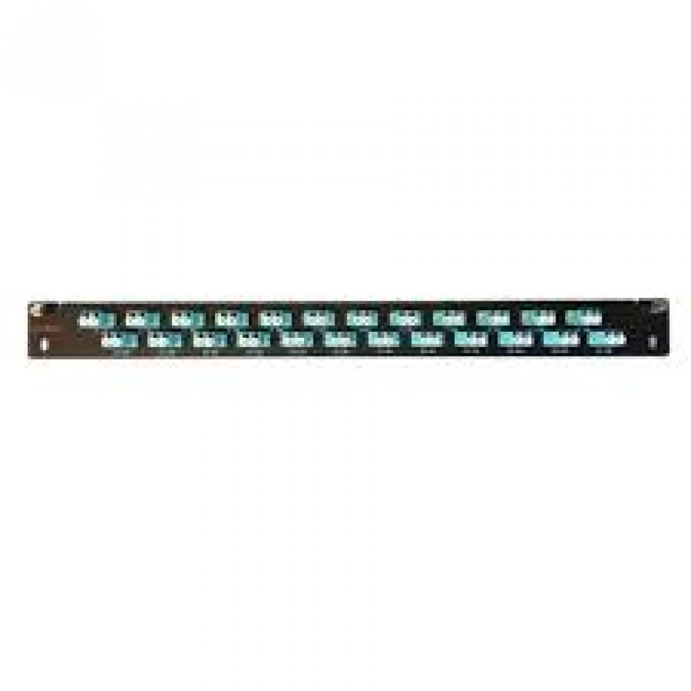 Аксессуар для оптических сетей Molex AFR-00603-BL