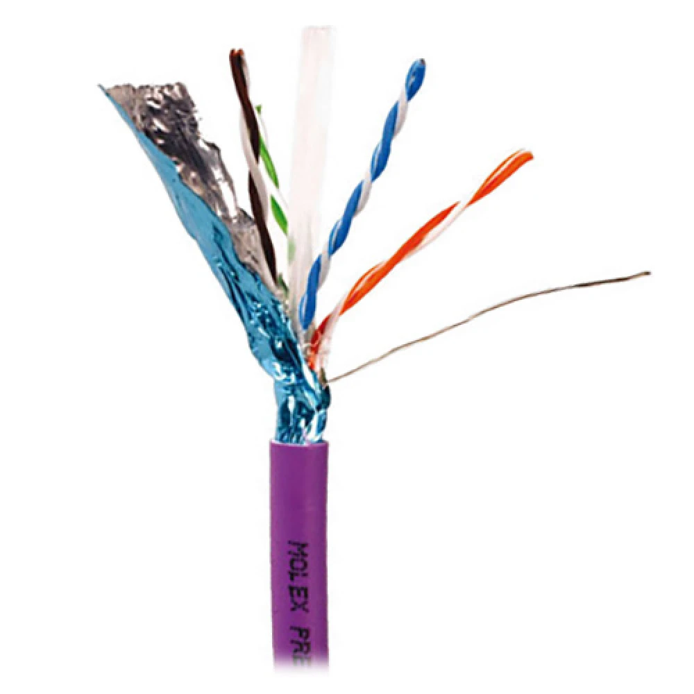 Кабель витая пара Molex CAA-00251