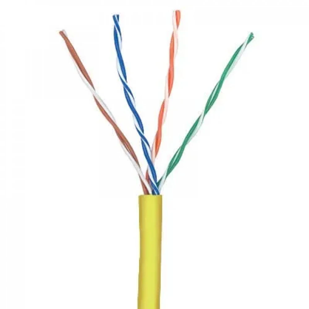 Кабель витая пара Molex CAA-00462-YL