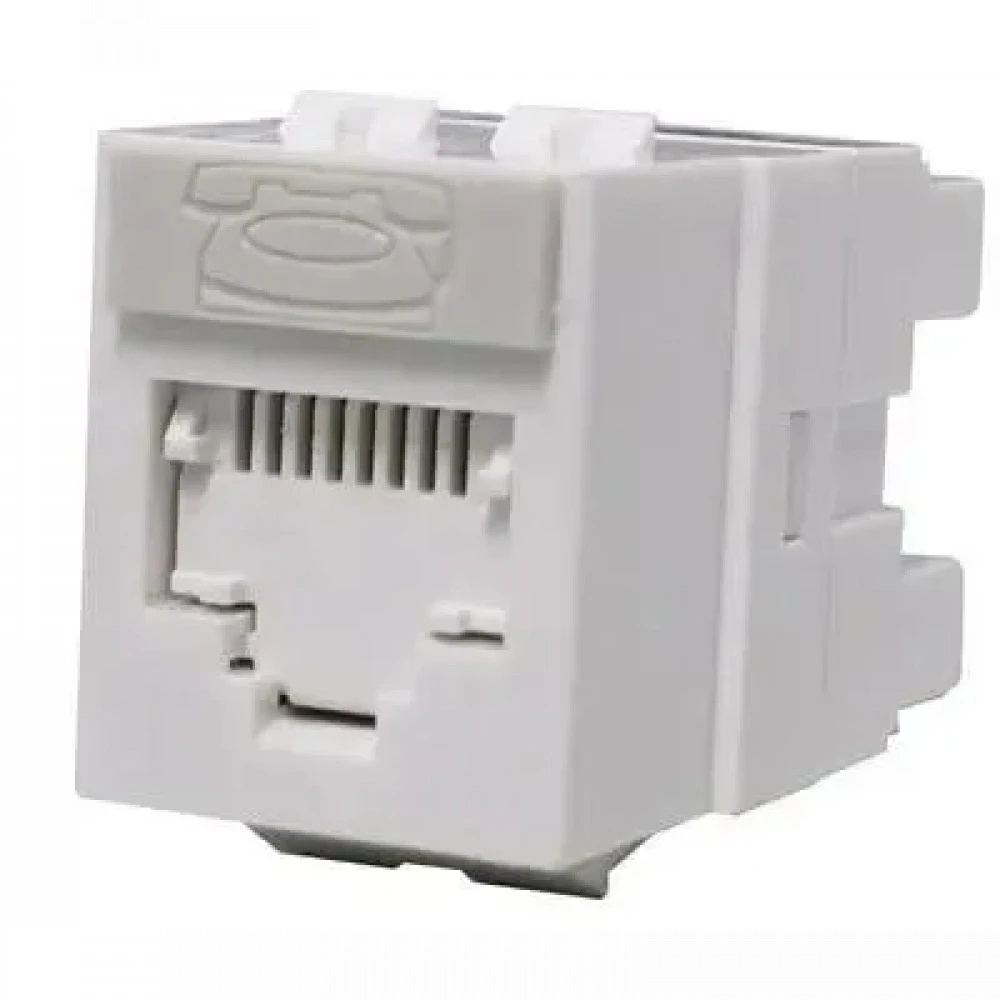 Аксессуар для кабельных сетей Molex KSJ-00024-02
