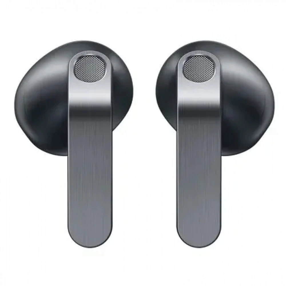 Наушники Samsung Galaxy Buds4 Black Galaxy Buds4 Black (SM-R540NZKACIS)