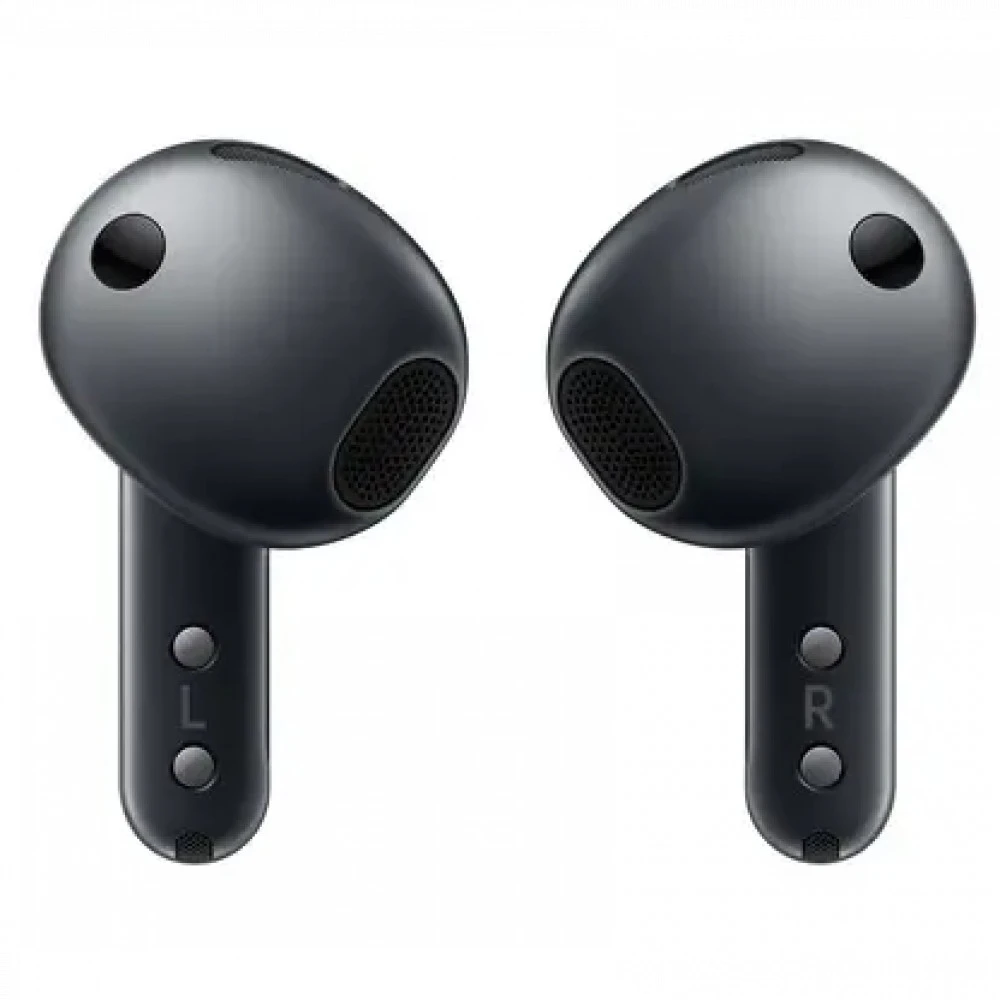 Наушники Samsung Galaxy Buds4 Black Galaxy Buds4 Black (SM-R540NZKACIS)