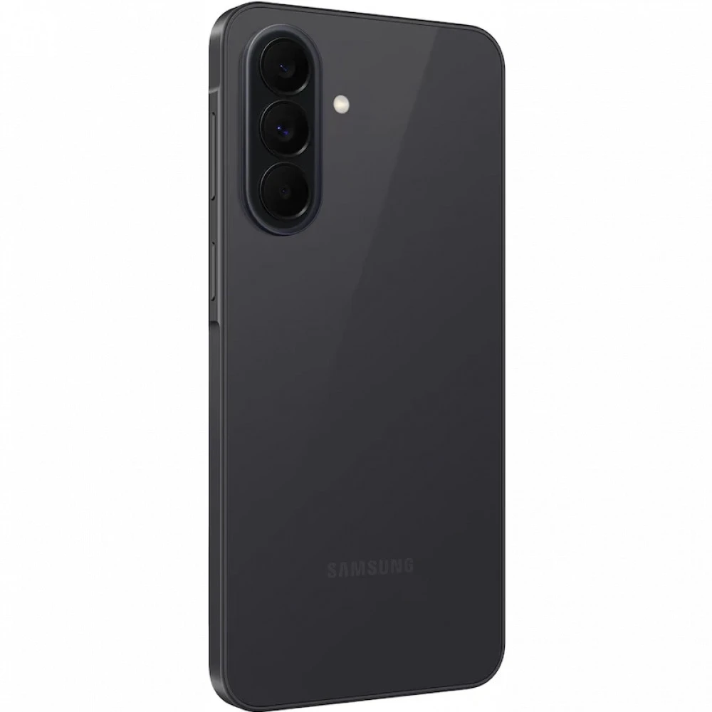 Смартфон Samsung Galaxy A37 5G 128GB Awesome Charcoal Galaxy A37 5G 128GB Awesome Charcoal (SM-A376EZADSKZ) 128 Гб, 8 Гб