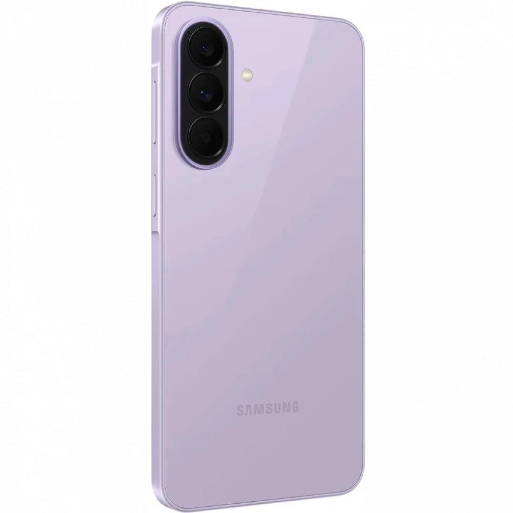 Смартфон Samsung Galaxy A37 5G 256GB Awesome Lavender Galaxy A37 5G 256GB Awesome Lavender (SM-A376ELVGSKZ) 256 Гб, 8 Гб