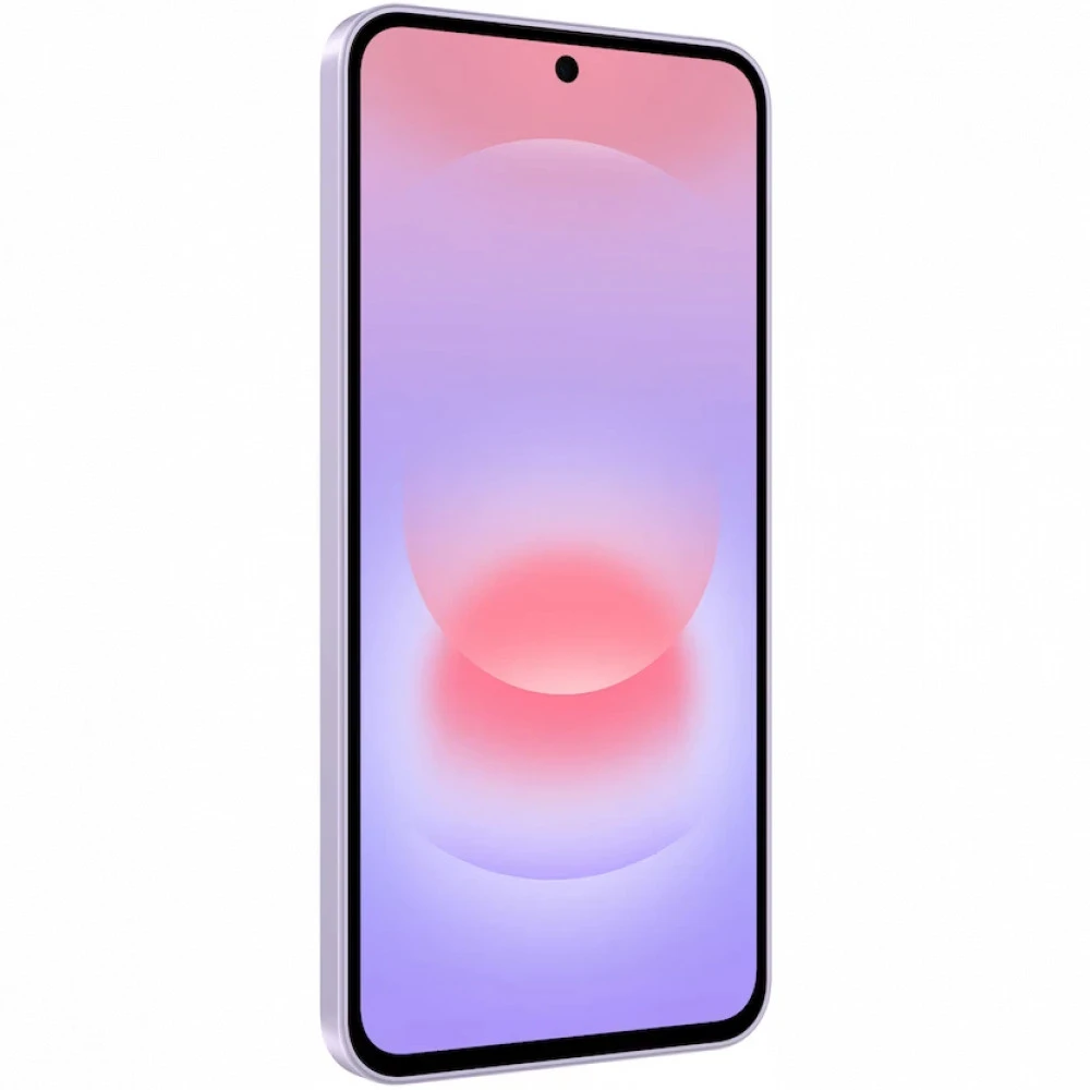 Смартфон Samsung Galaxy A37 5G 256GB Awesome Lavender Galaxy A37 5G 256GB Awesome Lavender (SM-A376ELVGSKZ) 256 Гб, 8 Гб