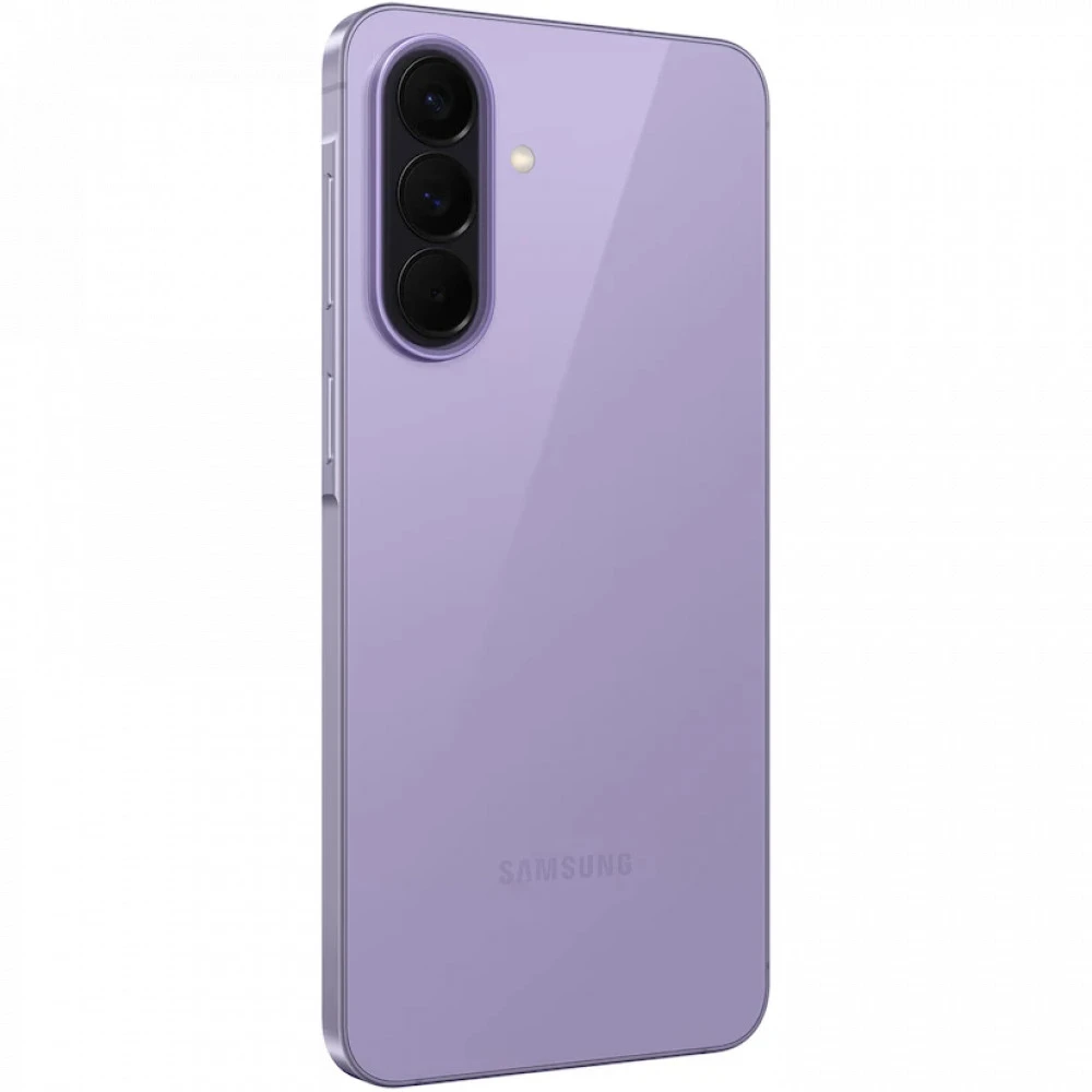 Смартфон Samsung Galaxy A57 5G 128GB Awesome Lilac Galaxy A57 5G 128GB Awesome Lilac (SM-A576BZVESKZ) 128 Гб, 8 Гб