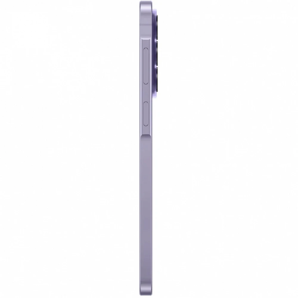 Смартфон Samsung Galaxy A57 5G 128GB Awesome Lilac Galaxy A57 5G 128GB Awesome Lilac (SM-A576BZVESKZ) 128 Гб, 8 Гб