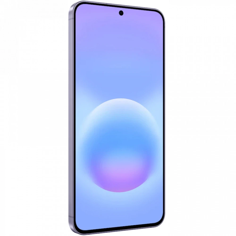 Смартфон Samsung Galaxy A57 5G 128GB Awesome Lilac Galaxy A57 5G 128GB Awesome Lilac (SM-A576BZVESKZ) 128 Гб, 8 Гб