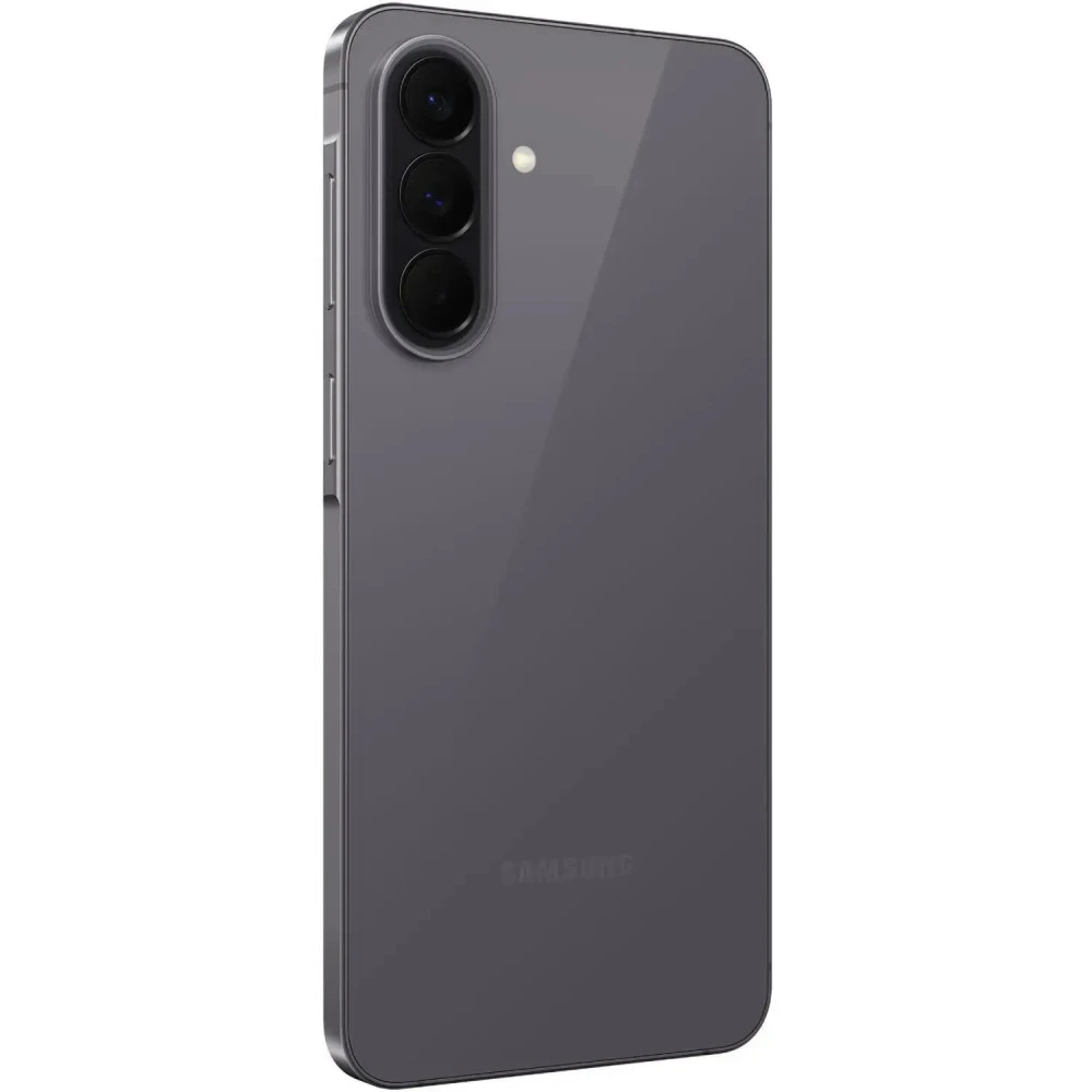 Смартфон Samsung Galaxy A57 5G 256GB Awesome Gray Galaxy A57 5G 256GB Awesome Gray (SM-A576BZAFSKZ) 256 Гб, 8 Гб