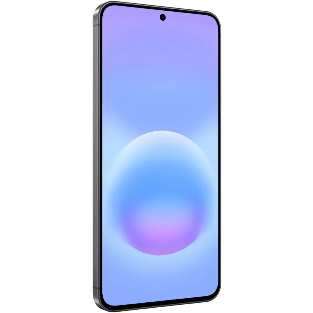 Смартфон Samsung Galaxy A57 5G 256GB Awesome Gray Galaxy A57 5G 256GB Awesome Gray (SM-A576BZAFSKZ) 256 Гб, 8 Гб