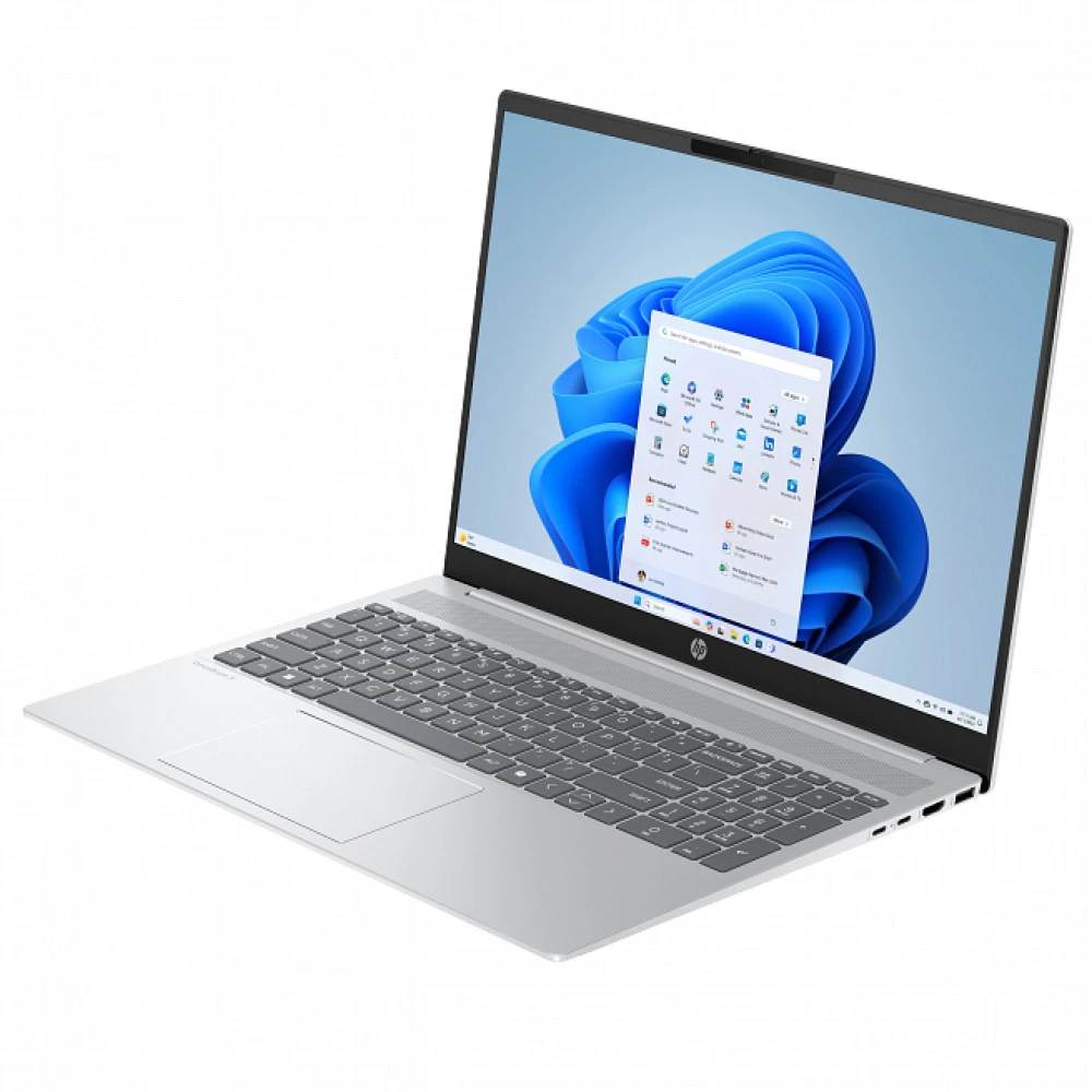 Ноутбук HP OmniBook 5 Laptop 16-bc1004ci C16LHEA 16 ", WUXGA 1920x1200 (16:10), AMD, Ryzen 5, 8 Гб, 512 ГБ, AMD Radeon Graphics, Windows 11 Home
