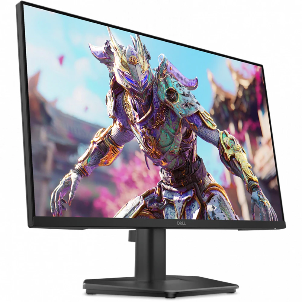Монитор Dell SE2426HG 210-BTTF 24 ", IPS, Full HD 1920x1080 (16:9), 240 Гц