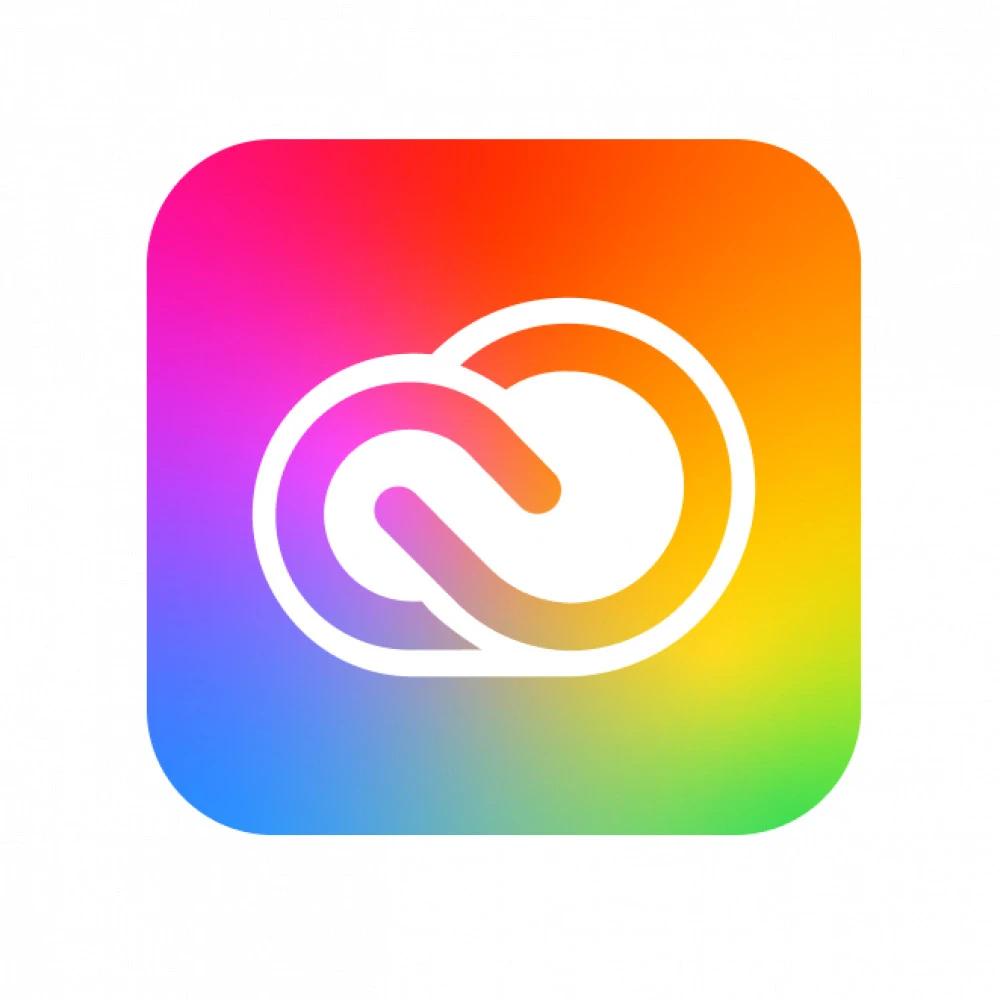 Графический пакет Adobe Creative Cloud Pro for teams ALL Multiple Platforms Multi European Languages Subscription New 30002907CC01A12