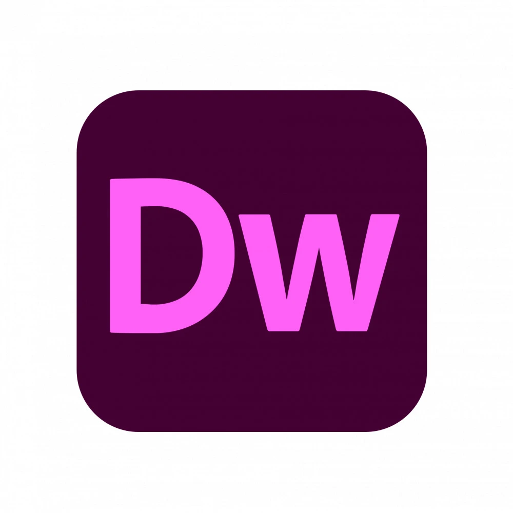Софт Adobe Dreamweaver for teams ALL Multiple Platforms Multi European Languages Subscription New 30002922CC01A12
