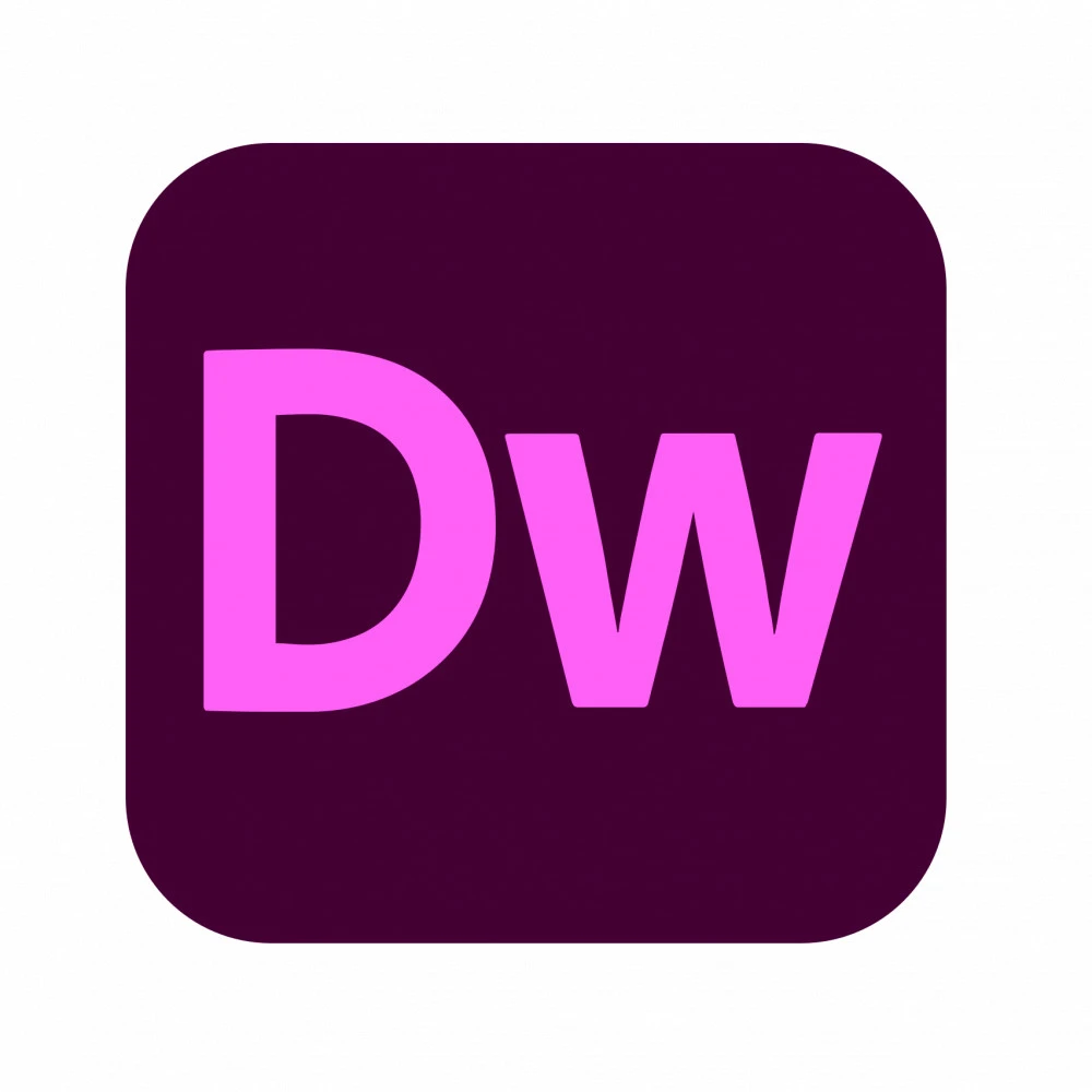 Софт Adobe Dreamweaver - Pro for teams ALL Multiple Platforms Multi European Languages Subscription New 30002263CC01A12