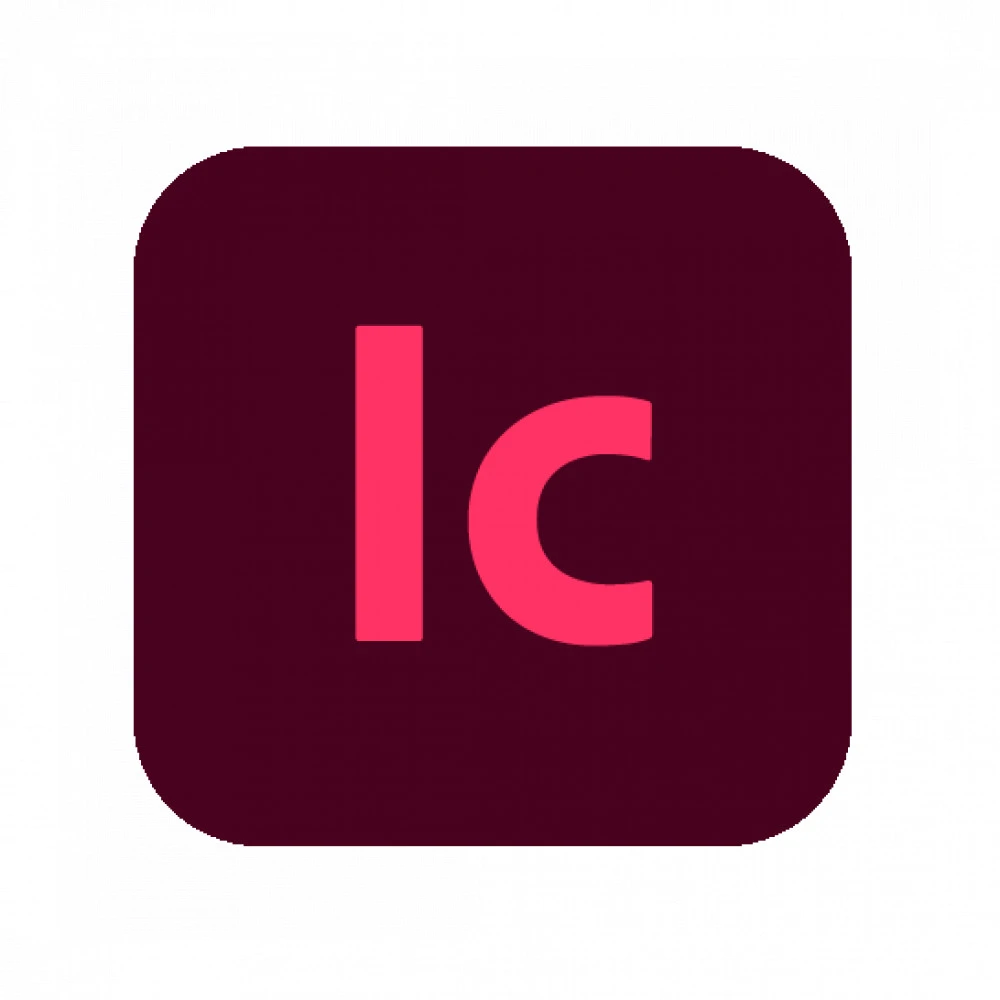 Офисный пакет Adobe InCopy for teams ALL Multiple Platforms Multi European Languages Subscription New 30002970CC01A12