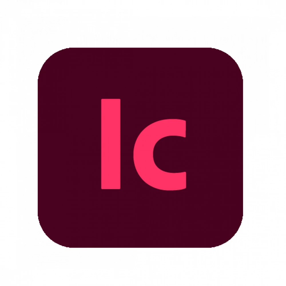 Офисный пакет Adobe InCopy for enterprise ALL Multiple Platforms Multi European Languages Feature Restricted Licensing Subscription New 30002725CC01A12