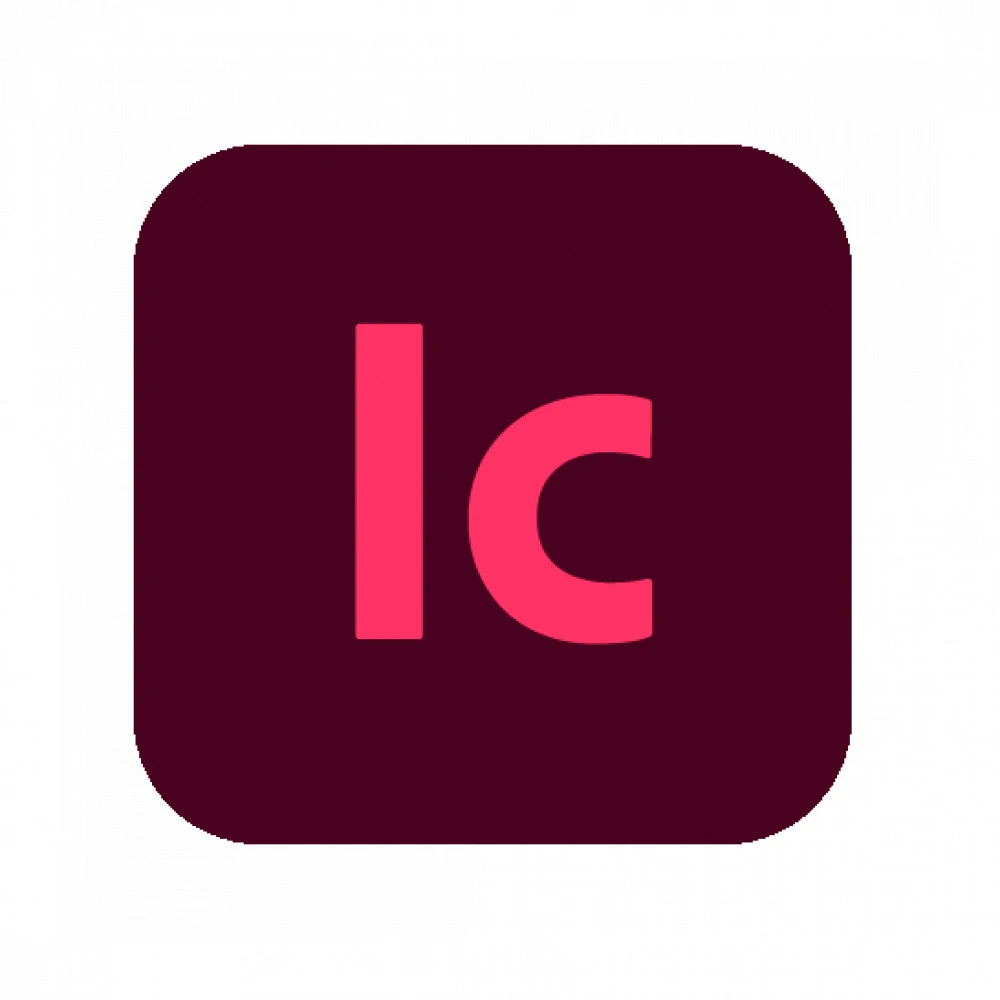 Офисный пакет Adobe InCopy - Pro for teams ALL Multiple Platforms Multi European Languages Subscription New 30002347CC01A12