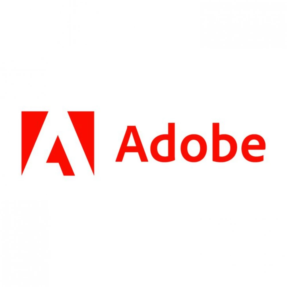 Софт Adobe All Apps - Edition 3 for enterprise ALL Multiple Platforms Multi European Languages Subscription New 30005238CC01A12
