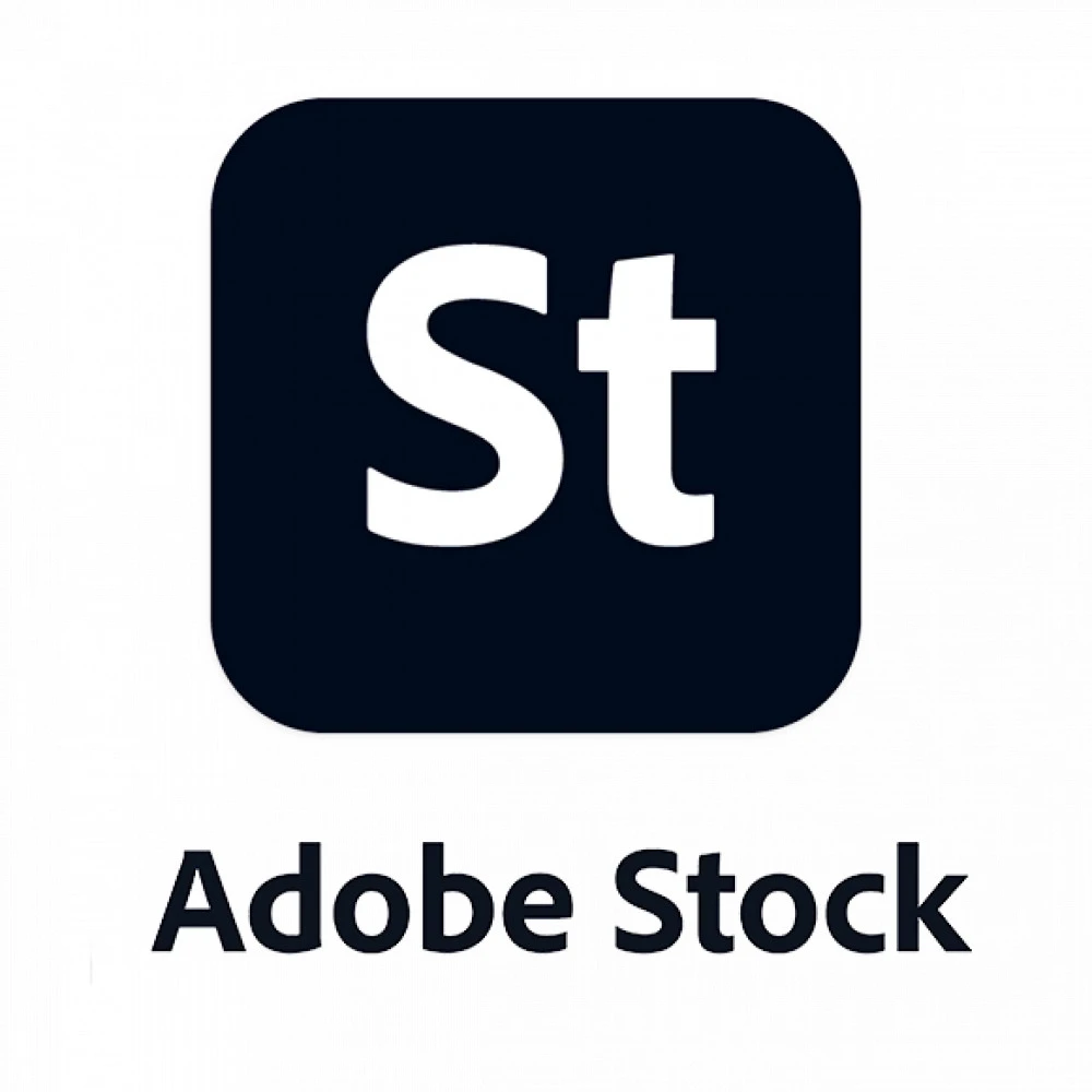 Софт Adobe Stock for teams (Large) ALL Multiple Platforms Multi European Languages Subscription New 30003120CC01A12