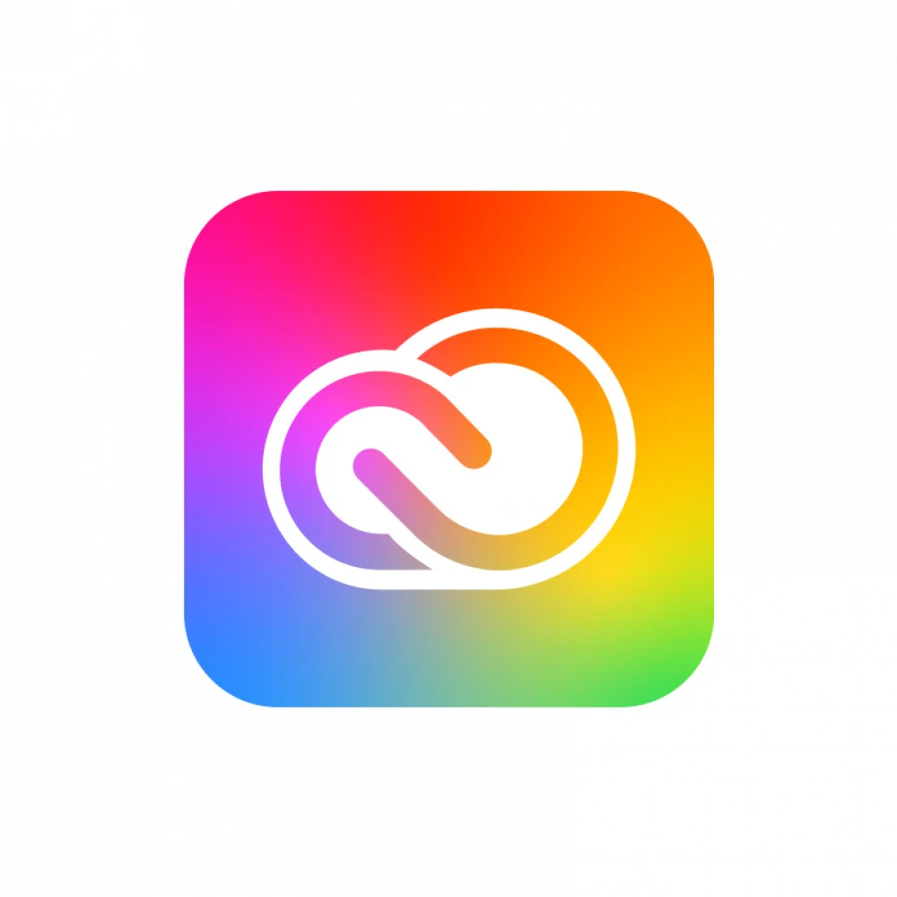 Графический пакет Adobe Creative Cloud Pro Plus for enterprise ALL Multiple Platforms Multi European Languages Subscription New 30015484CB01A12