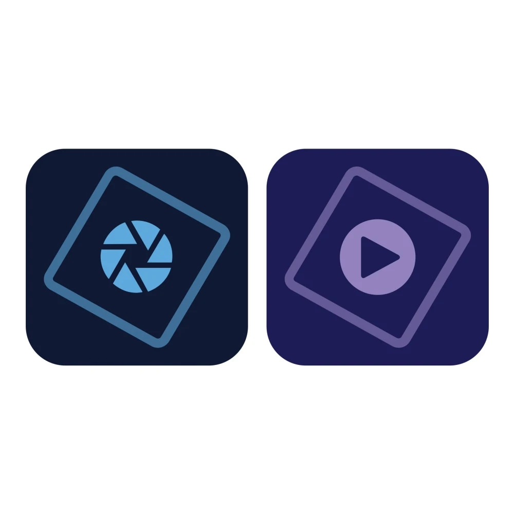 Графический пакет Adobe PHSP & PREM Elements 2026 26 Multiple Platforms Multi European Languages Term License 30012487CC01A12