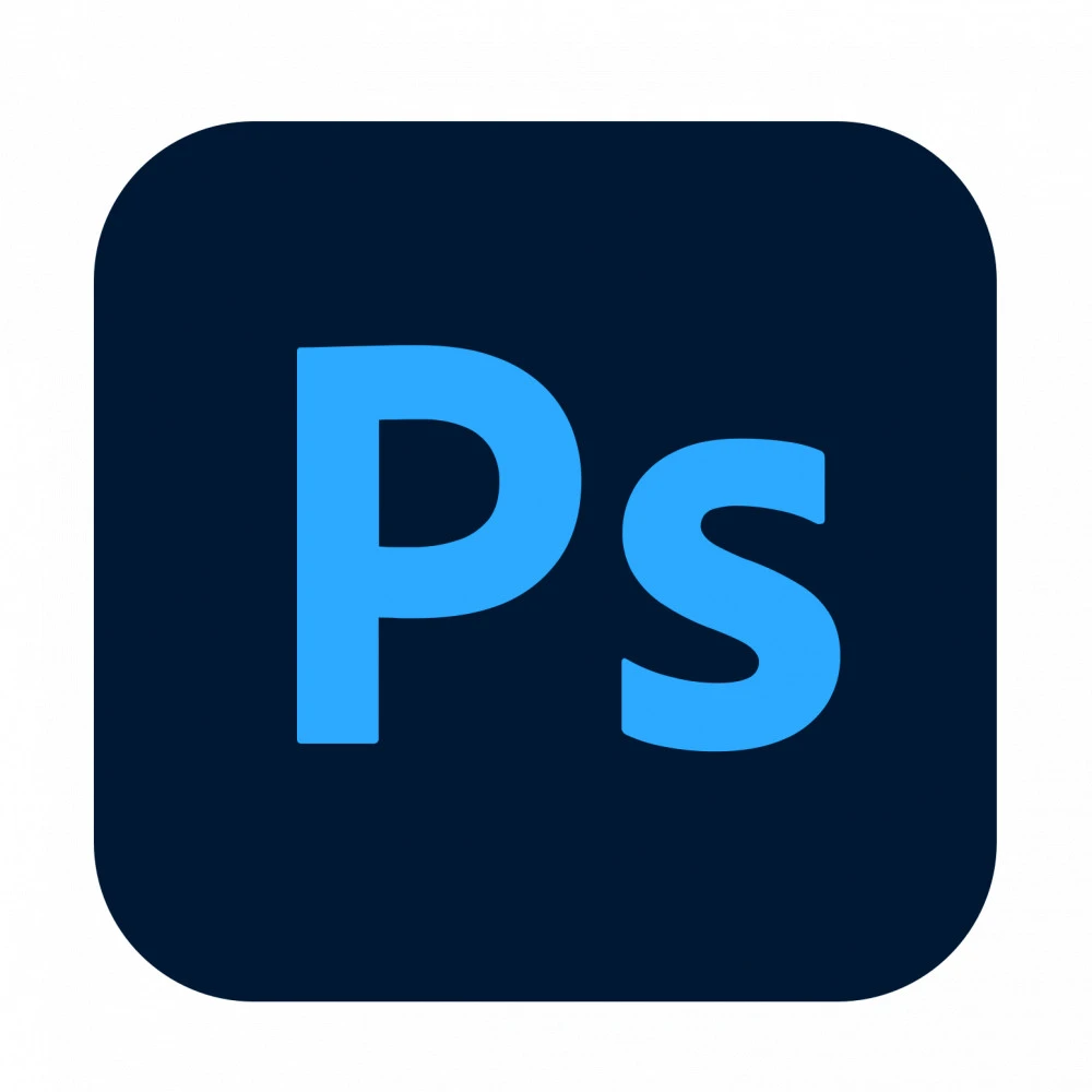 Графический пакет Adobe Photoshop - Edition 4 for enterprise ALL Multiple Platforms Multi European Languages Subscription New 30002423CC01A12