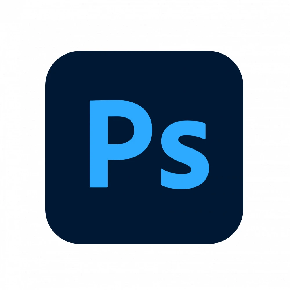 Графический пакет Adobe Photoshop - Edition 3 for enterprise ALL Multiple Platforms Multi European Languages Subscription New 30005700CC01A12