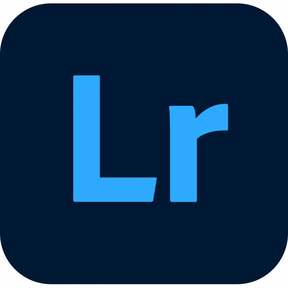 Графический пакет Adobe Lightroom w Classic for teams ALL Multiple Platforms Multi European Languages Subscription New 30002389CC01A12