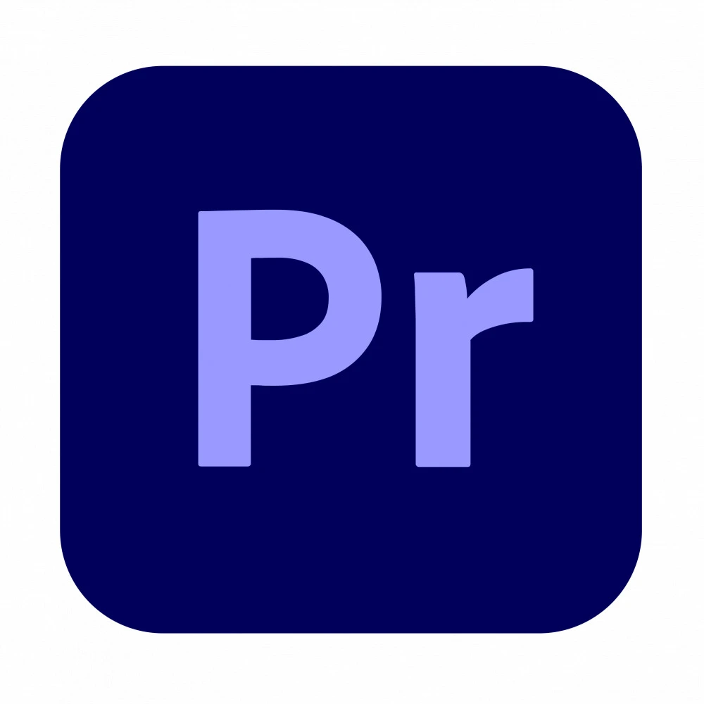 Графический пакет Adobe Premiere Pro for teams ALL Multiple Platforms Multi European Languages Subscription New 30003019CC01A12