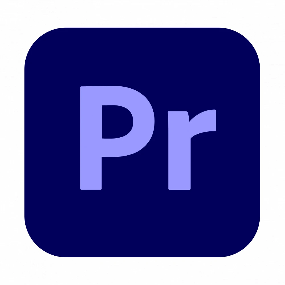Графический пакет Adobe Premiere Pro - Pro for teams ALL Multiple Platforms Multi European Languages Subscription New 30002452CC01A12