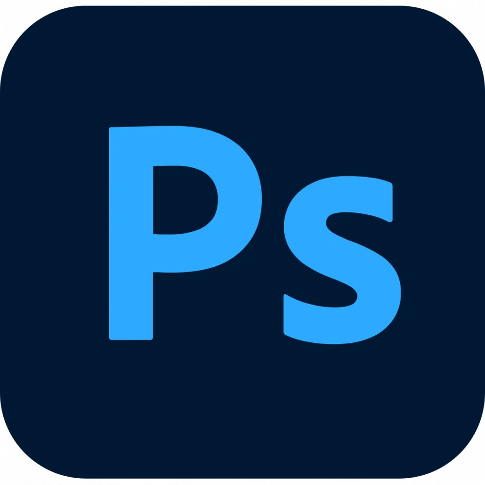 Графический пакет Adobe Photoshop for teams ALL Multiple Platforms Multi European Languages Subscription New 30002998CC01A12