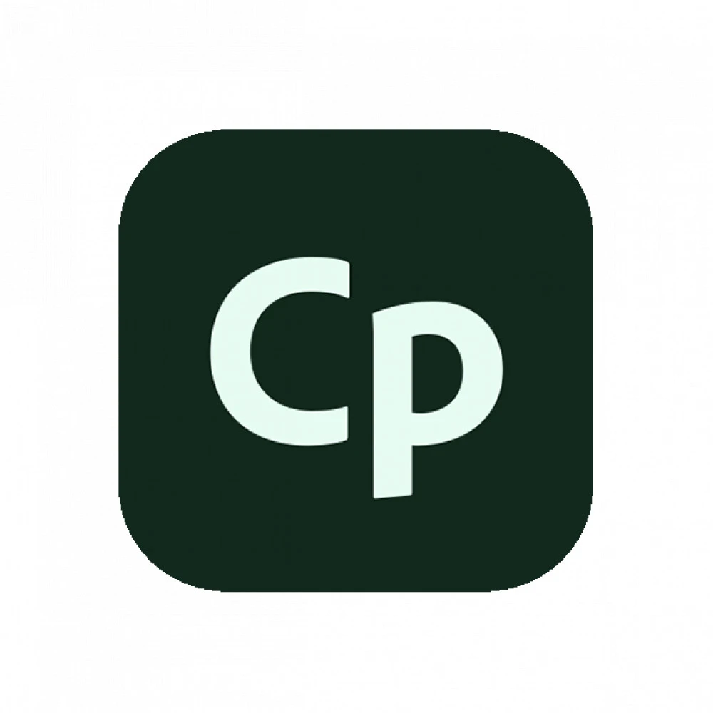 Софт Adobe Captivate for enterprise ALL Multiple Platforms Multi European Languages Subscription New 65322708CA01A12