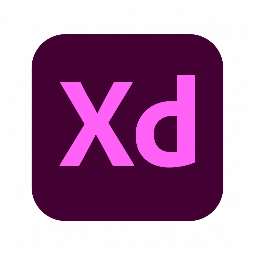 Софт Adobe XD for teams with Adobe Stock standard assets ALL Multiple Platforms Multi European Languages Subscription New 65324779CA01A12